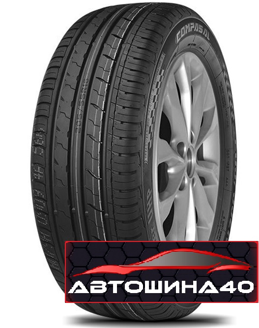 Летние шины Compasal BLAZER UHP 245/50R18 104W